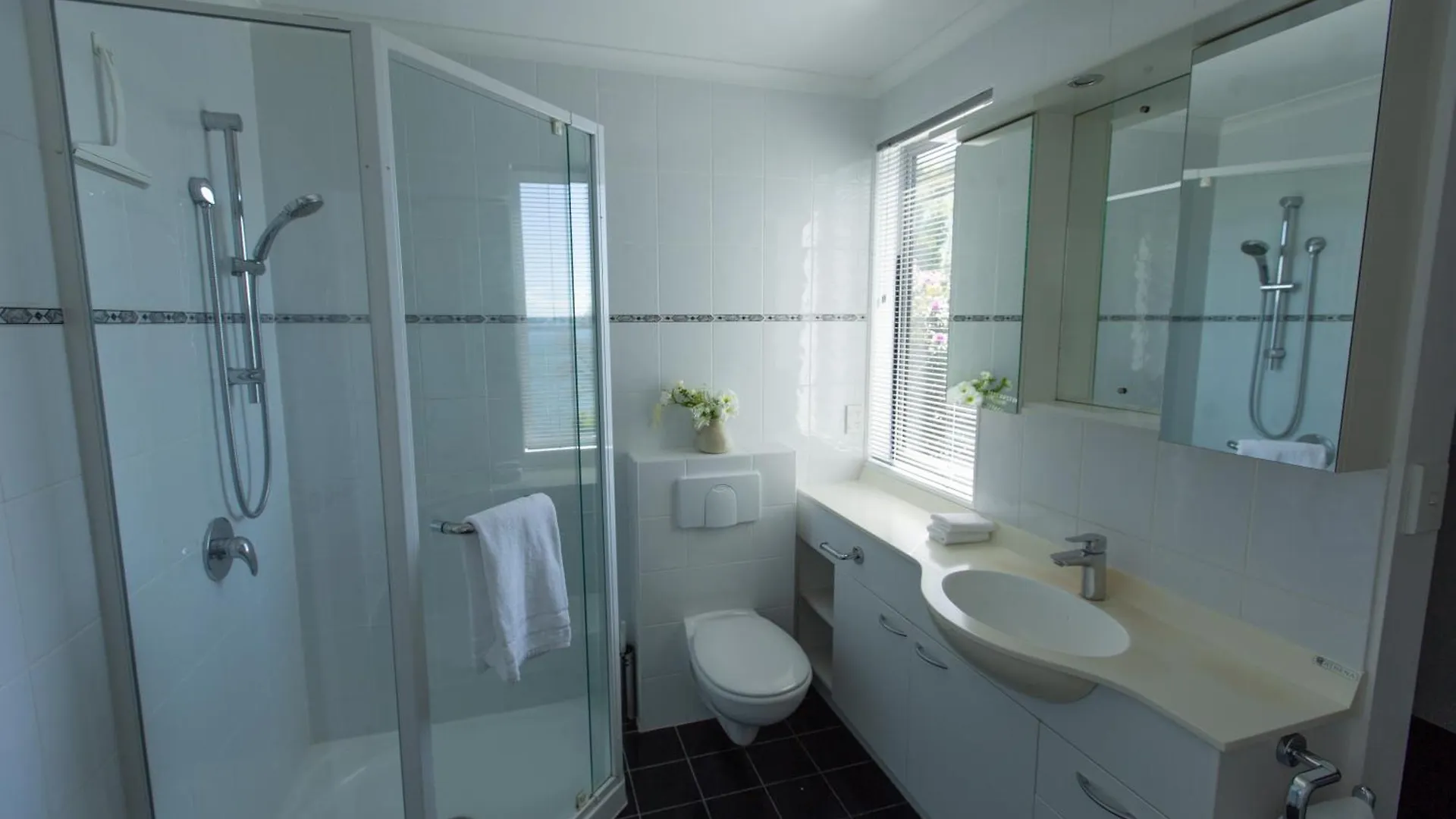 Rotorua Serenity Lakeview Retreat Casa vacanze