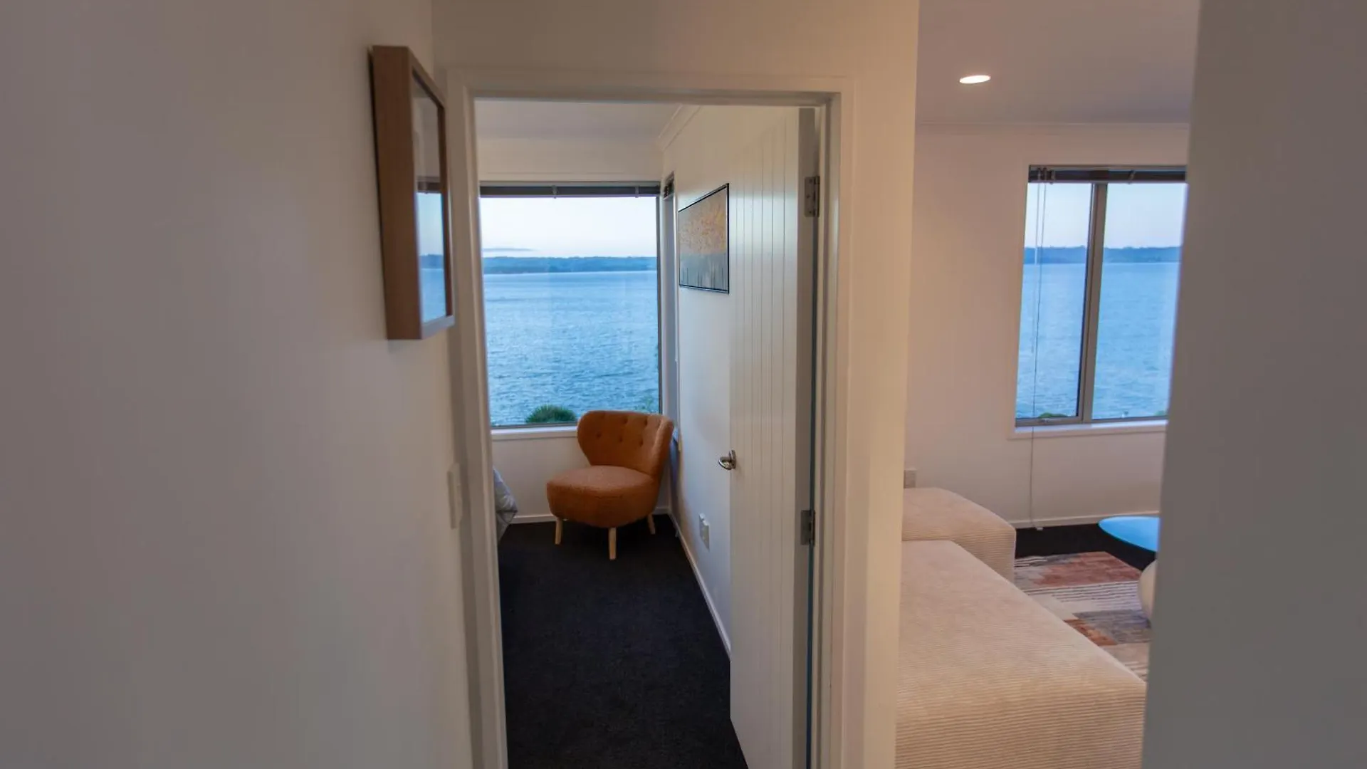 Rotorua Serenity Lakeview Retreat