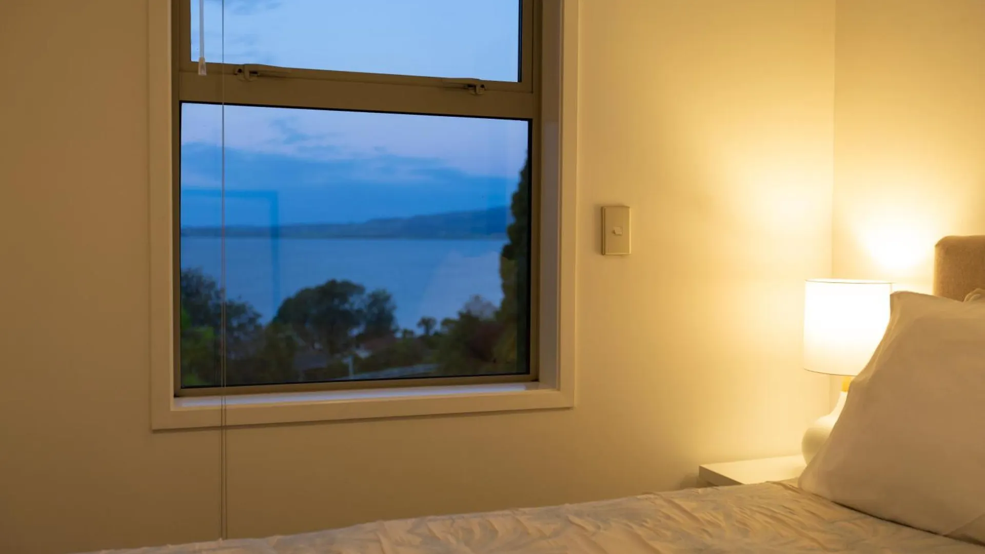 Rotorua Serenity Lakeview Retreat 0*,  Nuova Zelanda
