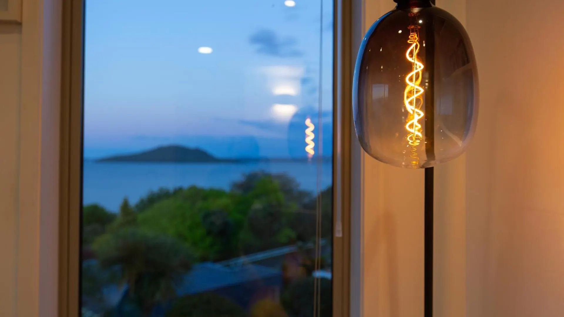 Casa vacanze Rotorua Serenity Lakeview Retreat Nuova Zelanda
