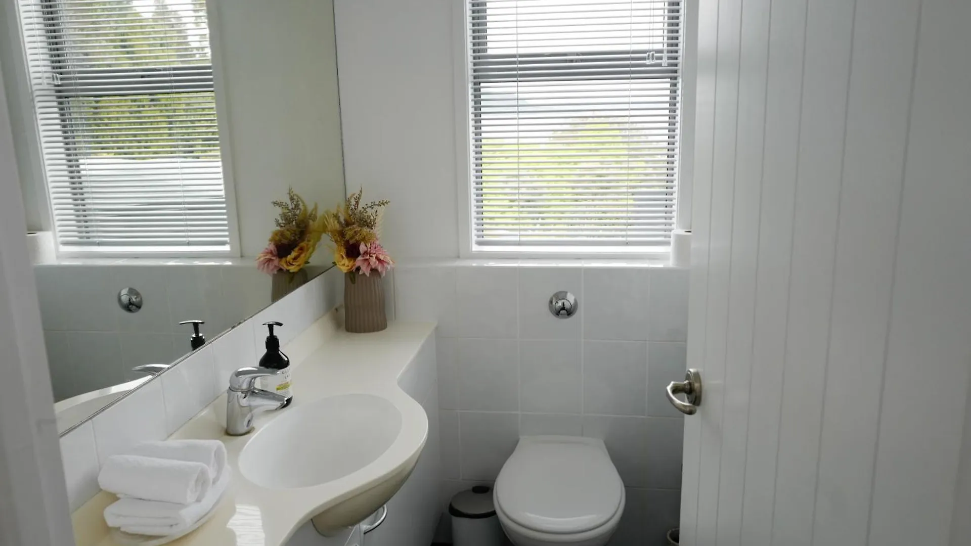 Casa vacanze Rotorua Serenity Lakeview Retreat Nuova Zelanda