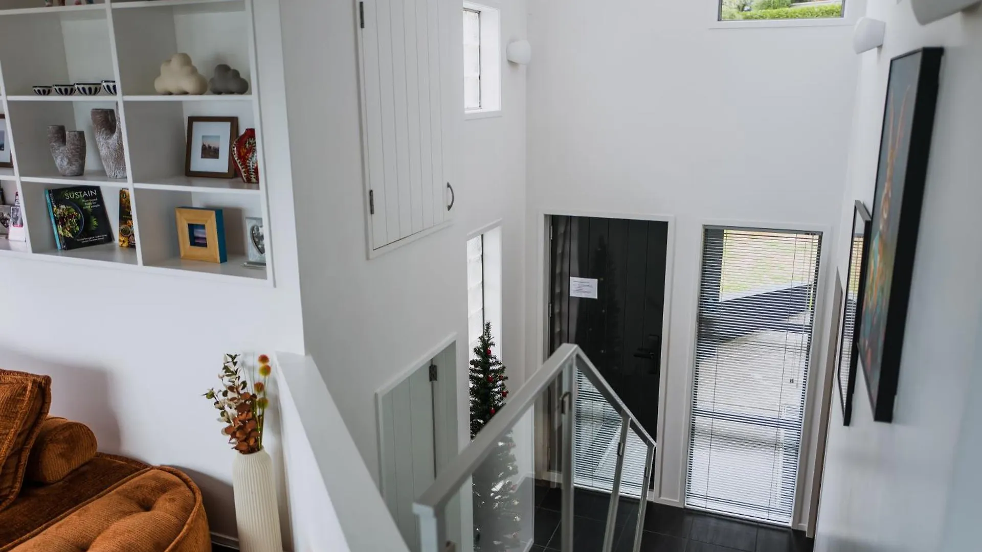 Casa vacanze Rotorua Serenity Lakeview Retreat Nuova Zelanda