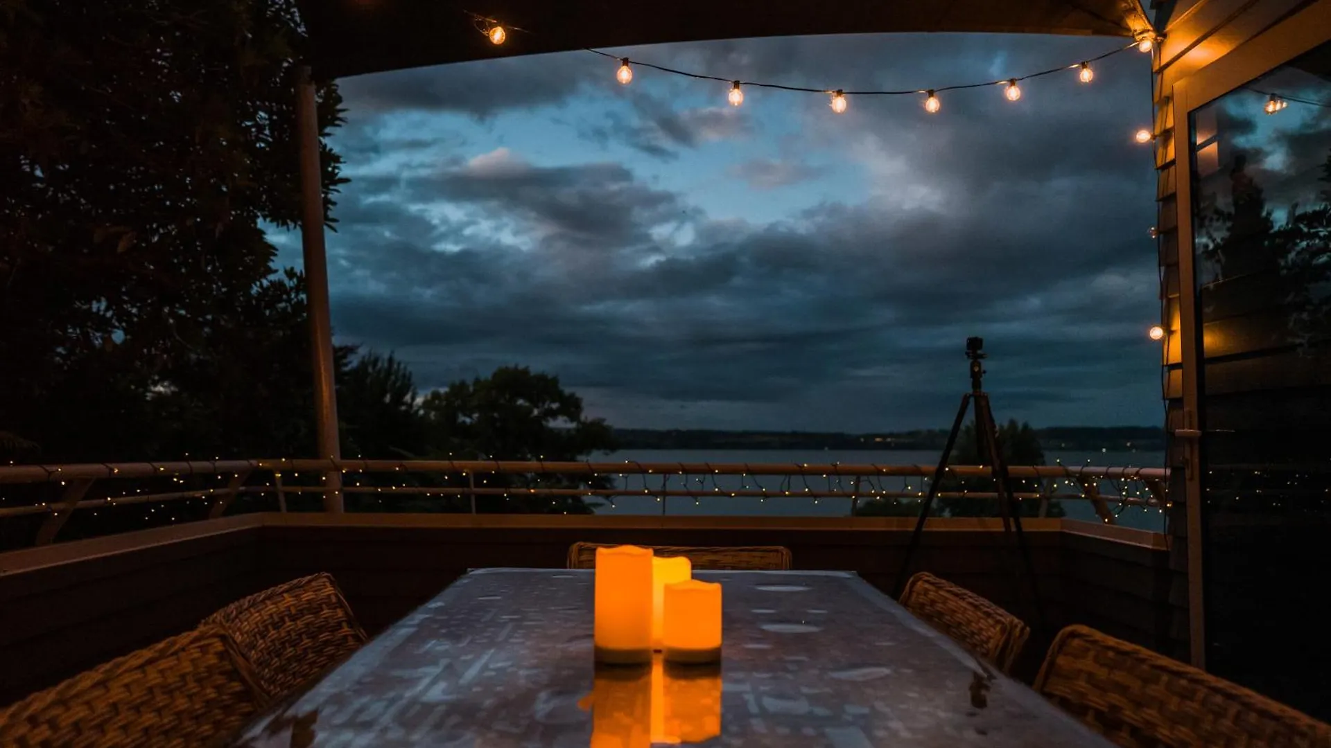 Casa vacanze Rotorua Serenity Lakeview Retreat