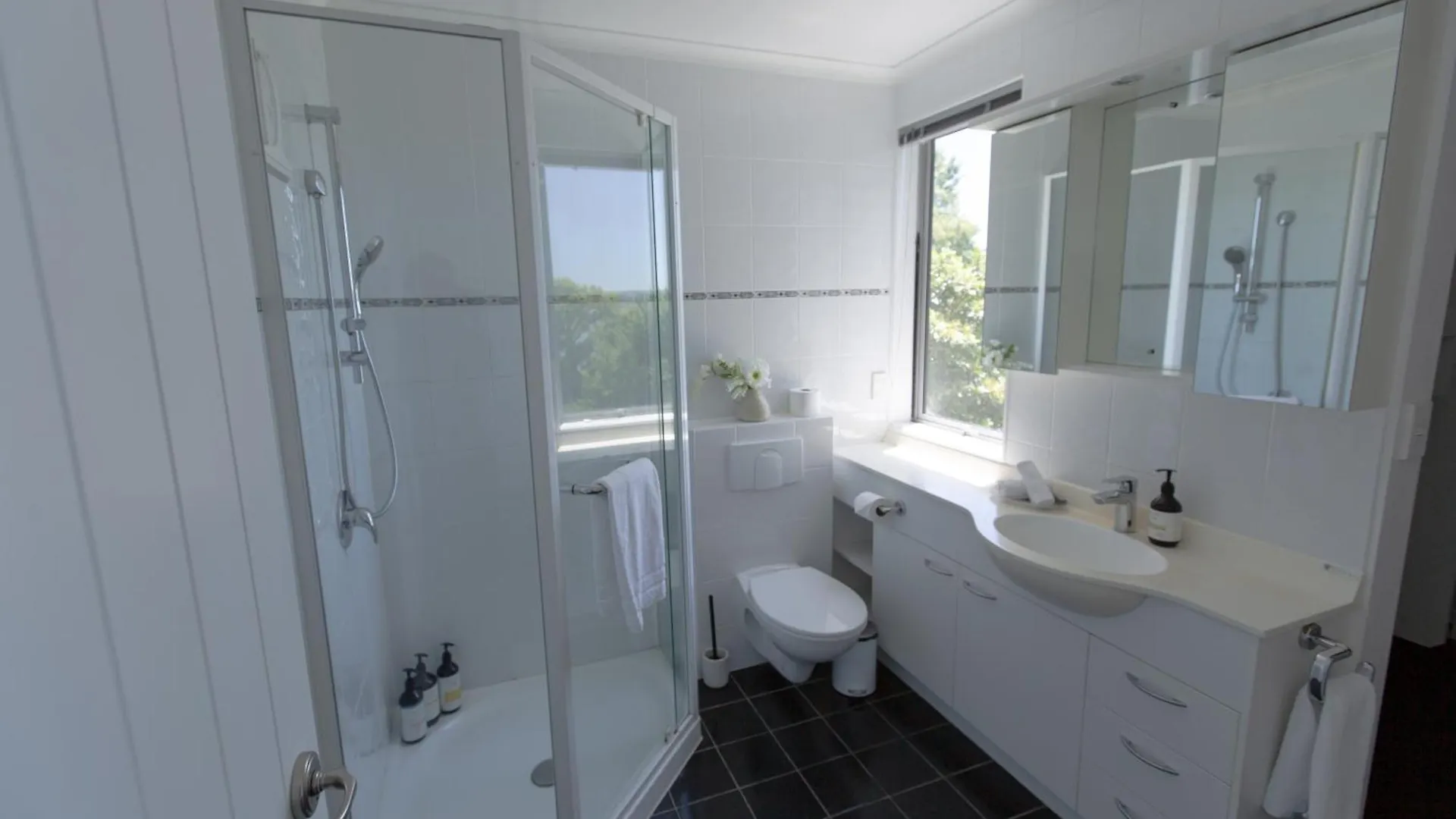 Rotorua Serenity Lakeview Retreat Nuova Zelanda