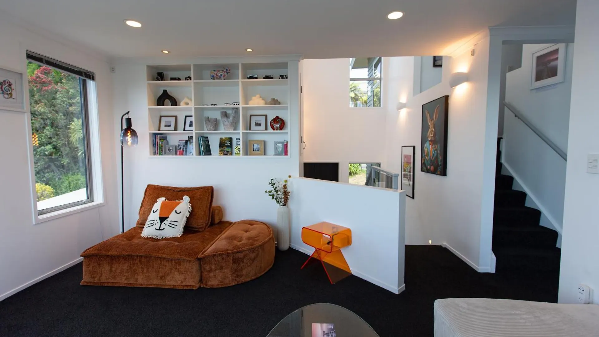 Casa vacanze Rotorua Serenity Lakeview Retreat