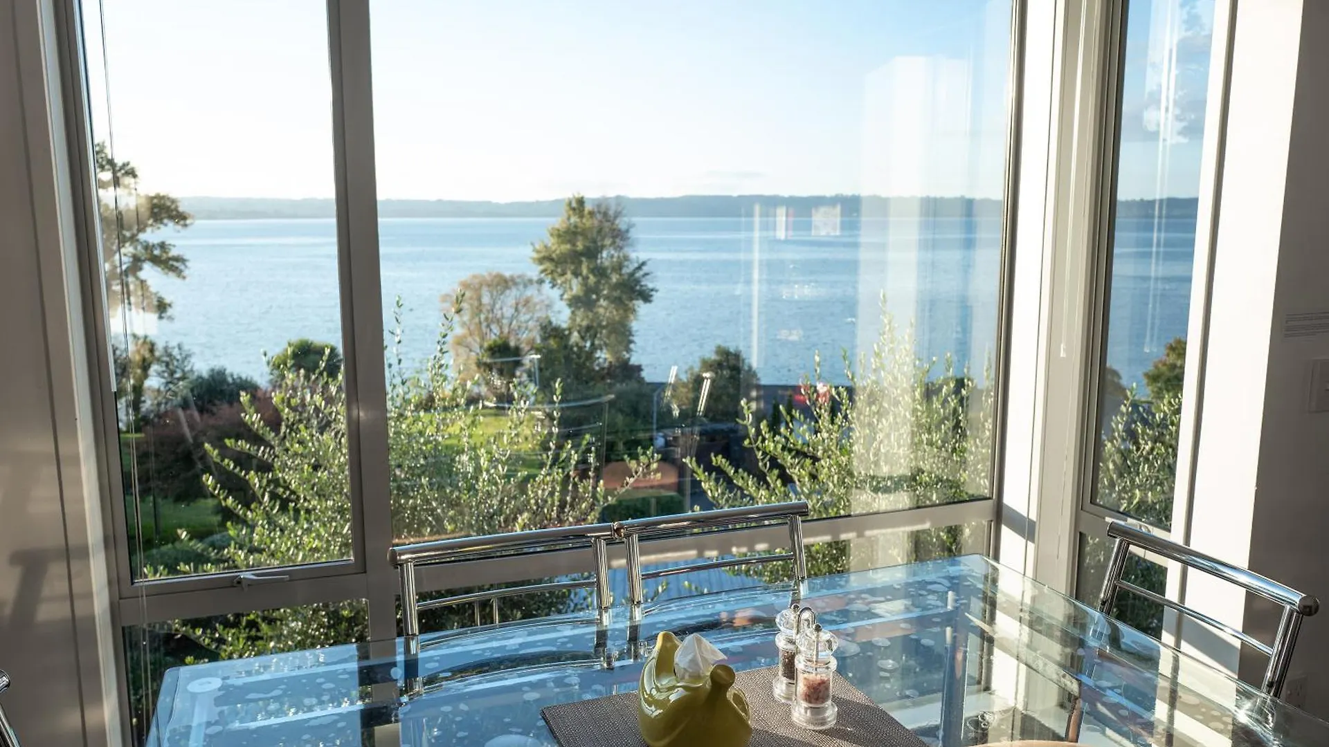 Rotorua Serenity Lakeview Retreat 0*,  Nuova Zelanda