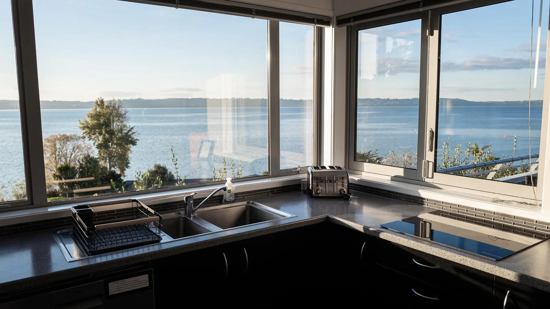 Rotorua Serenity Lakeview Retreat 0*,  Nuova Zelanda